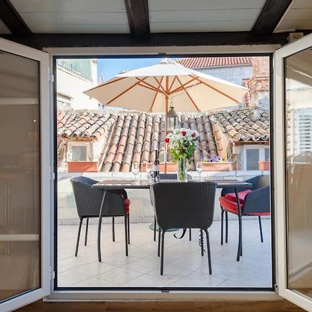 Lct Alberti Palace Apartment Σπλιτ Εξωτερικό φωτογραφία