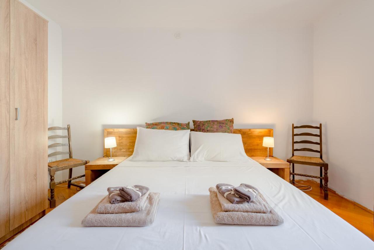 Lct Alberti Palace Apartment Σπλιτ Εξωτερικό φωτογραφία