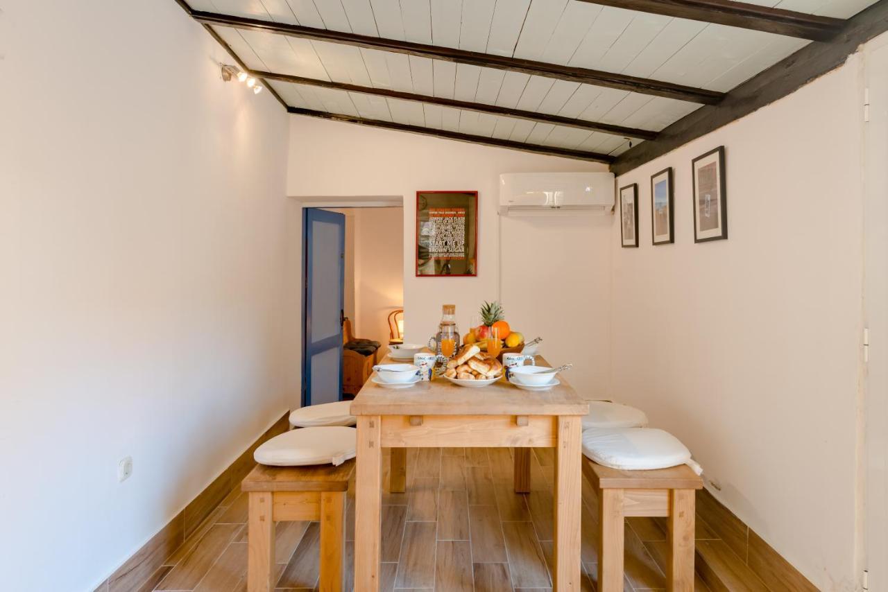 Lct Alberti Palace Apartment Σπλιτ Εξωτερικό φωτογραφία