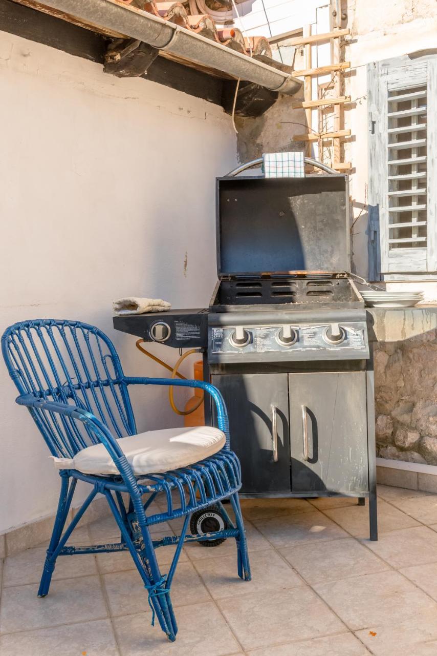 Lct Alberti Palace Apartment Σπλιτ Εξωτερικό φωτογραφία