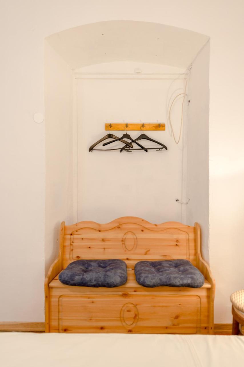 Lct Alberti Palace Apartment Σπλιτ Εξωτερικό φωτογραφία