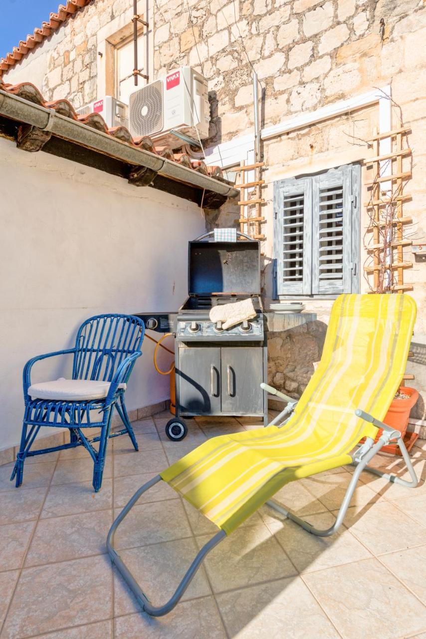Lct Alberti Palace Apartment Σπλιτ Εξωτερικό φωτογραφία