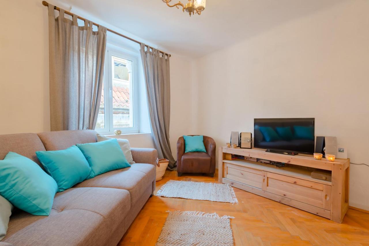 Lct Alberti Palace Apartment Σπλιτ Εξωτερικό φωτογραφία