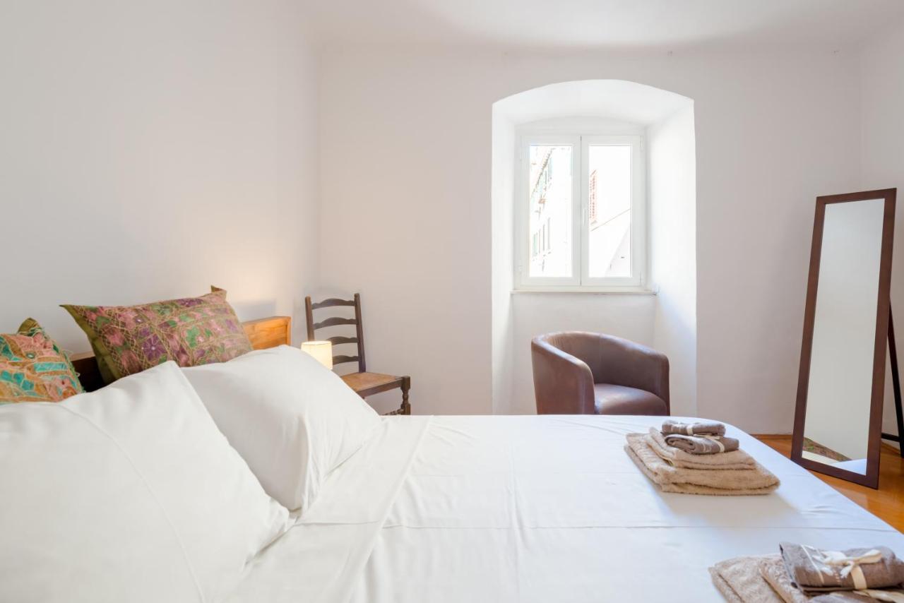 Lct Alberti Palace Apartment Σπλιτ Εξωτερικό φωτογραφία