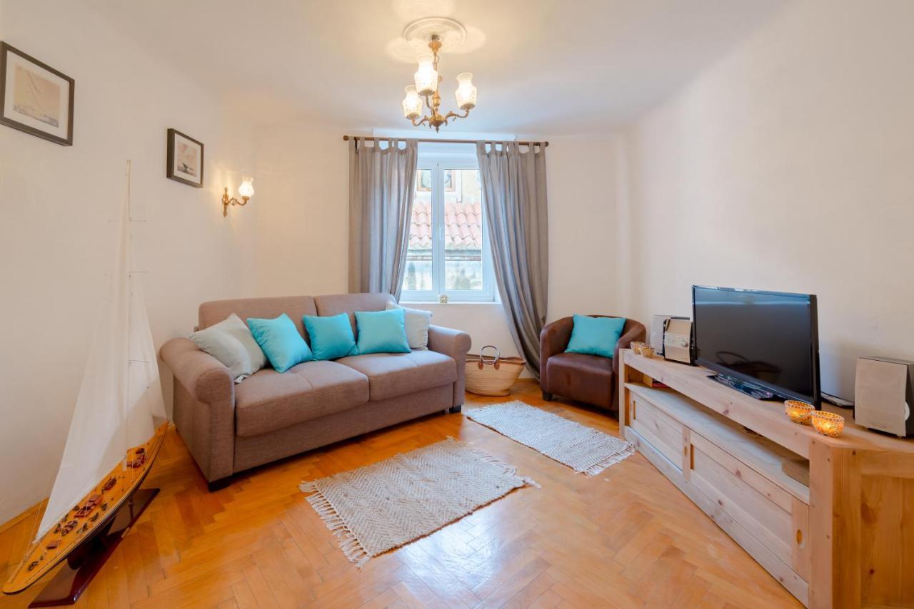 Lct Alberti Palace Apartment Σπλιτ Εξωτερικό φωτογραφία