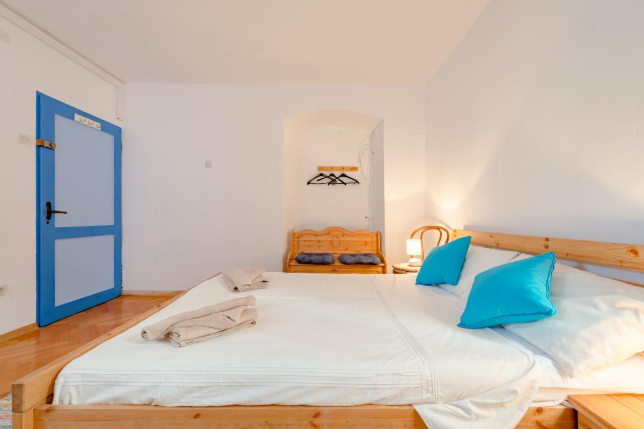 Lct Alberti Palace Apartment Σπλιτ Εξωτερικό φωτογραφία