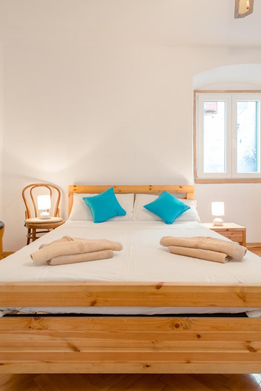 Lct Alberti Palace Apartment Σπλιτ Εξωτερικό φωτογραφία