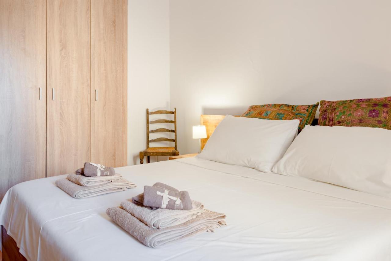 Lct Alberti Palace Apartment Σπλιτ Εξωτερικό φωτογραφία